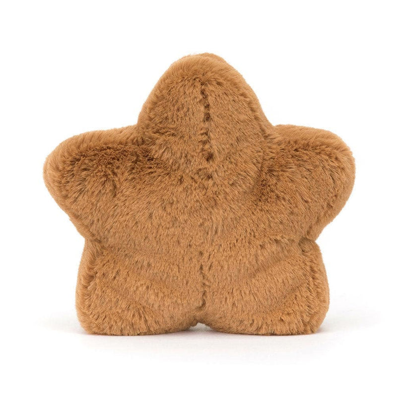 Amuseable Star Cookie