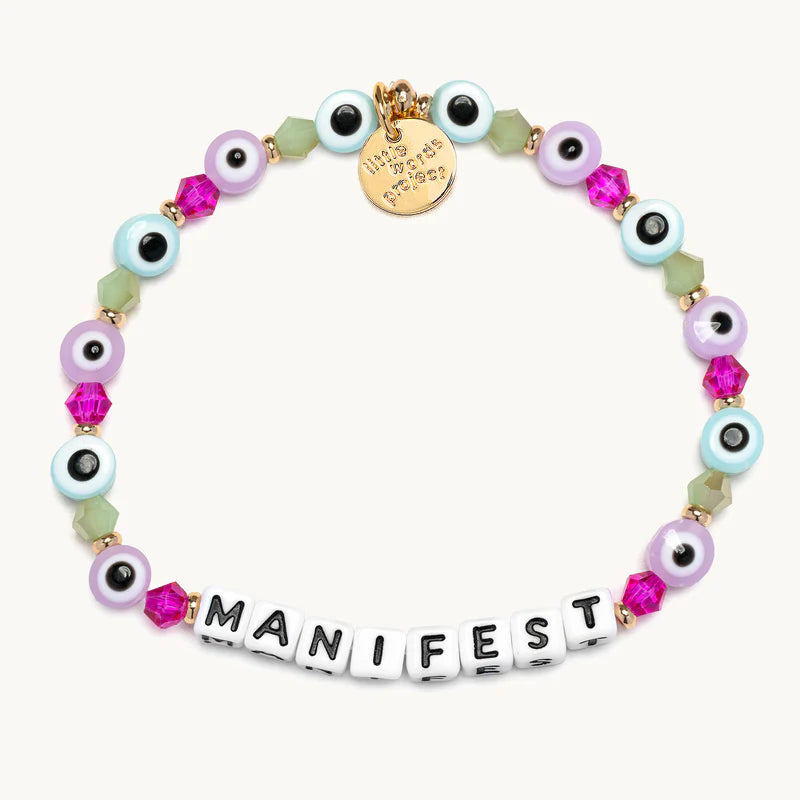 Manifest M/L