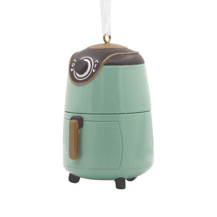 Air Fryer Hallmark Ornament