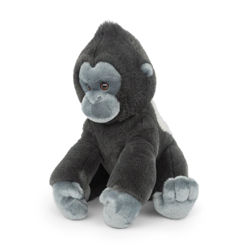 The Traverse Gorilla Plush