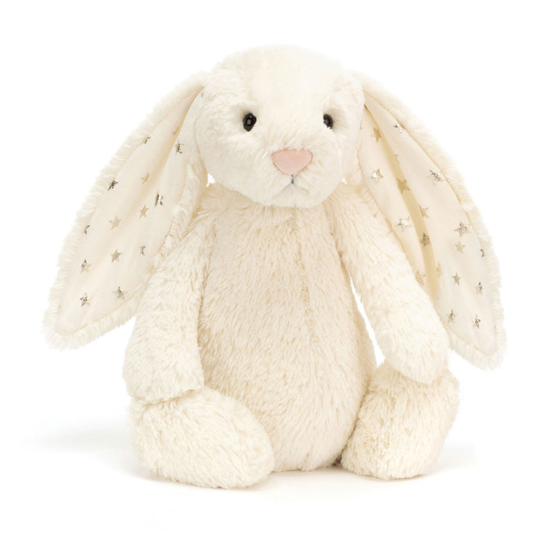 Bashful Twinkle Bunny - Medium