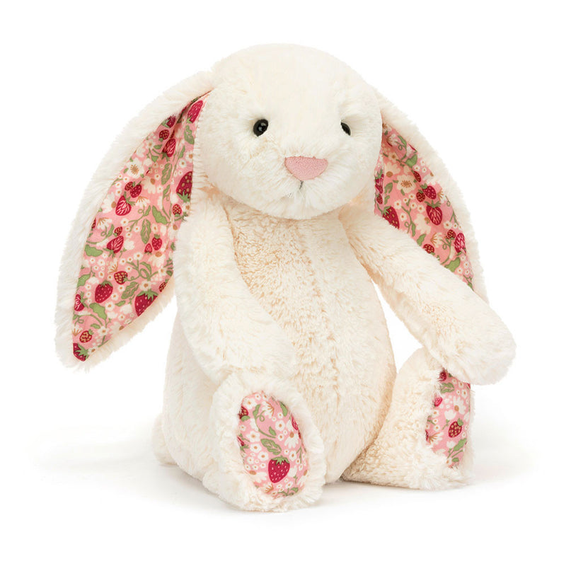 Blossom Cream Bunny &