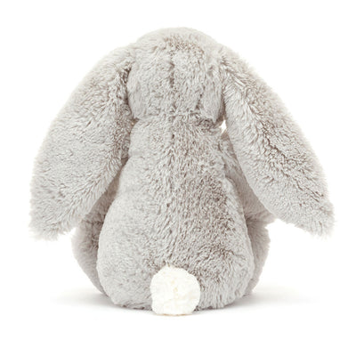 Blossom Silver (Grey) Bunny 'Bloom' - Little