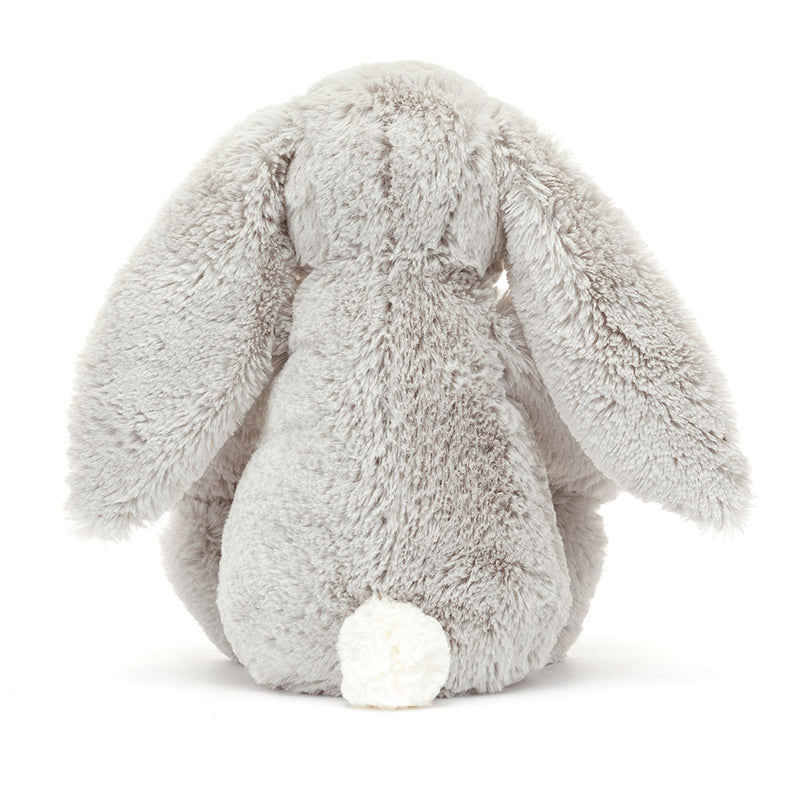 Blossom Silver (Grey) Bunny &