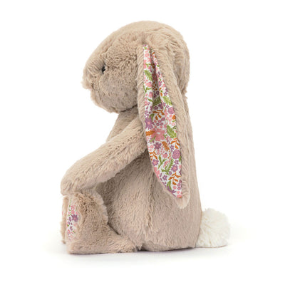 Blossom Beige Bunny 'Petal' - Small