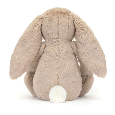 Blossom Beige Bunny 'Petal' - Small