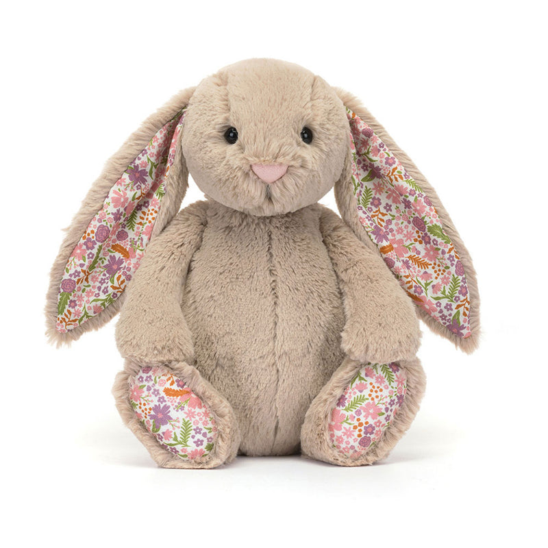 Blossom Beige Bunny &