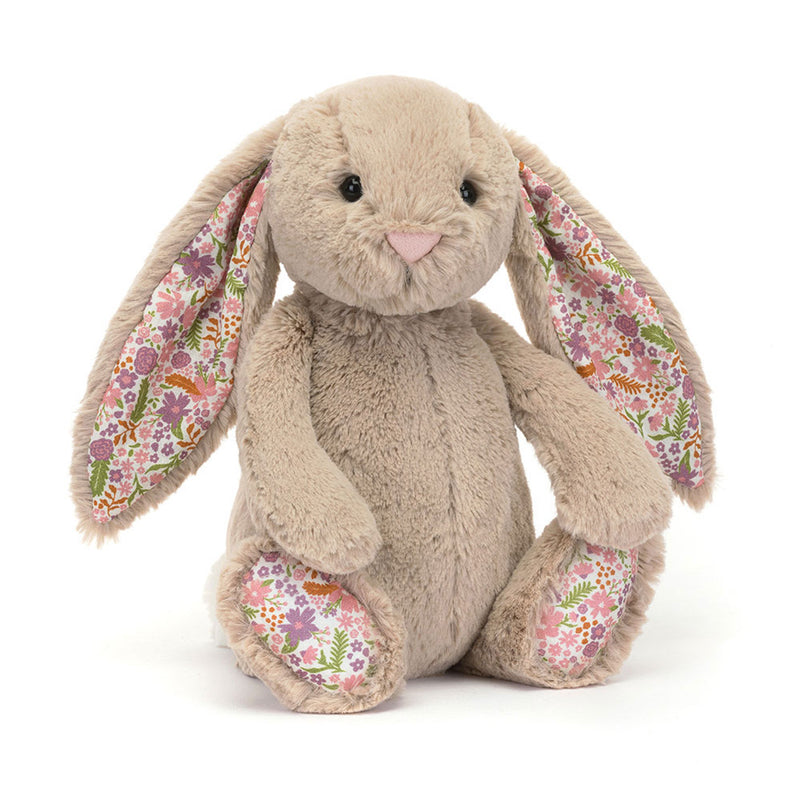 Blossom Beige Bunny &