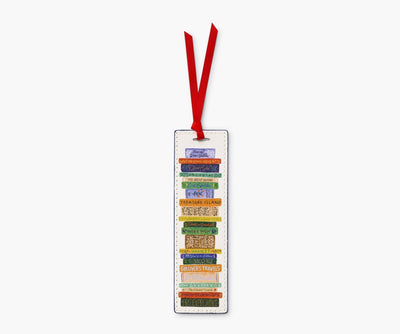 Bookmark - Book Club