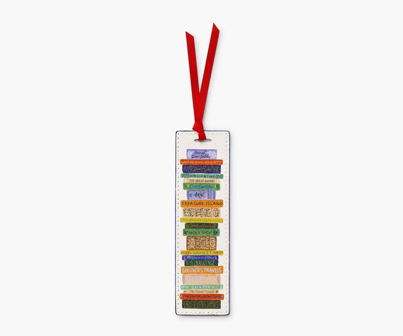 Bookmark - Book Club