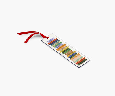 Bookmark - Book Club