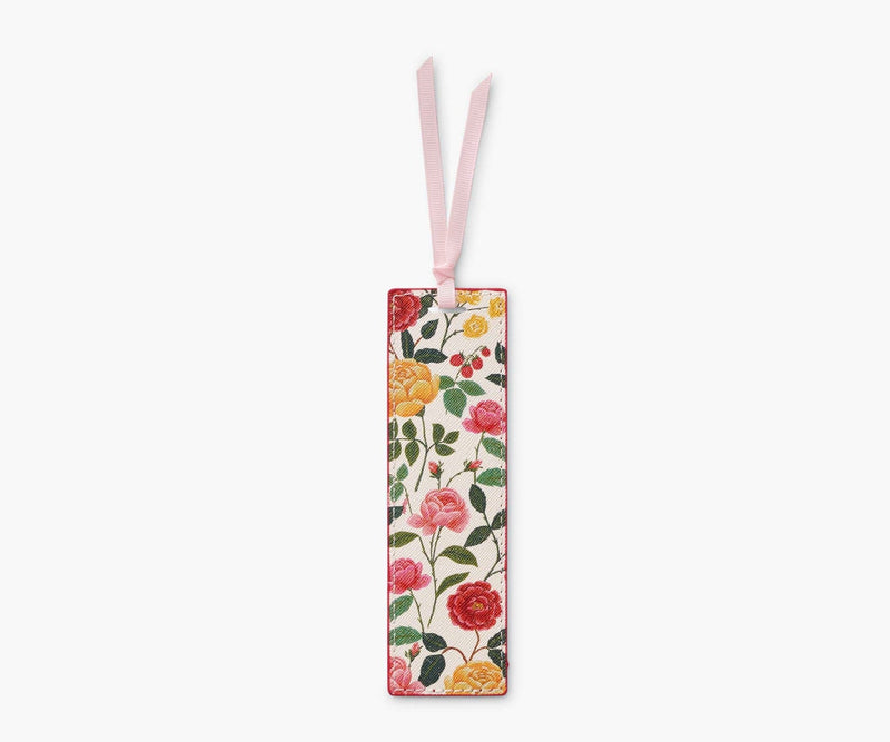 Bookmark - Roses