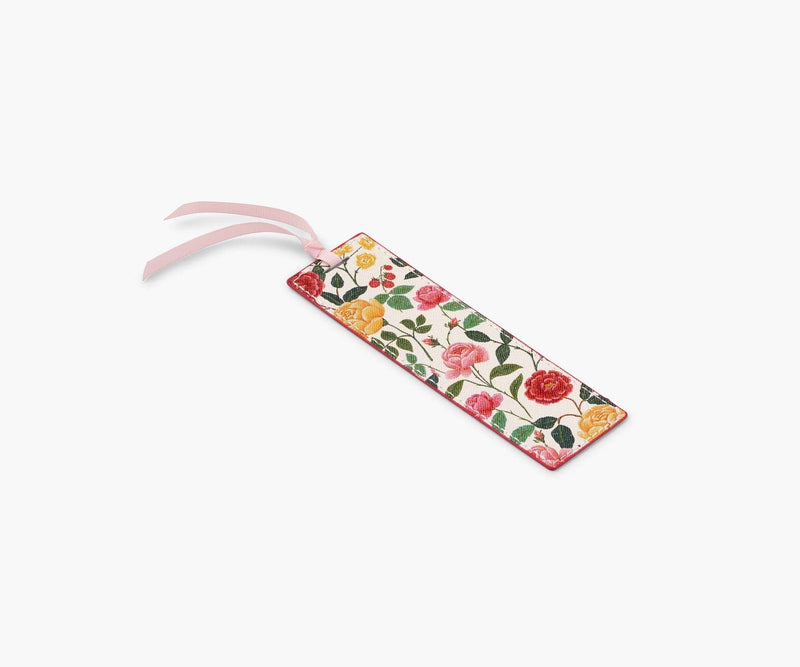 Bookmark - Roses