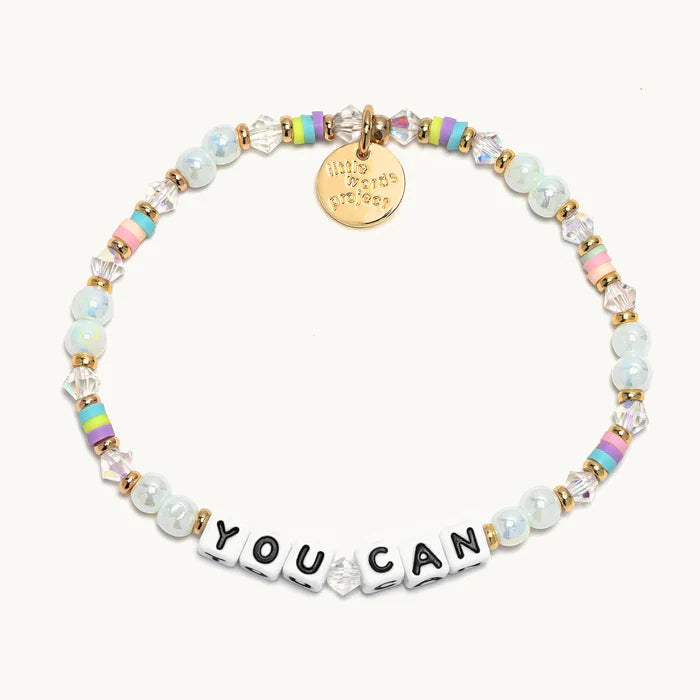 You Can- Pastel Party - Small/Medium