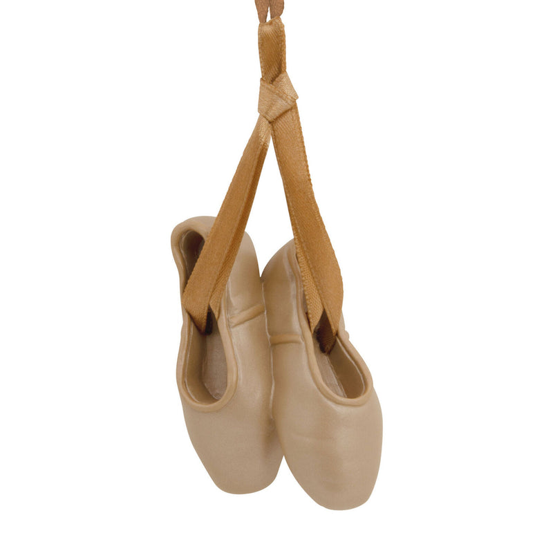 Ballet Shoes Hallmark Ornament