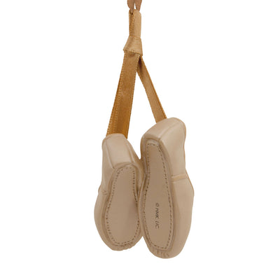 Ballet Shoes Hallmark Ornament