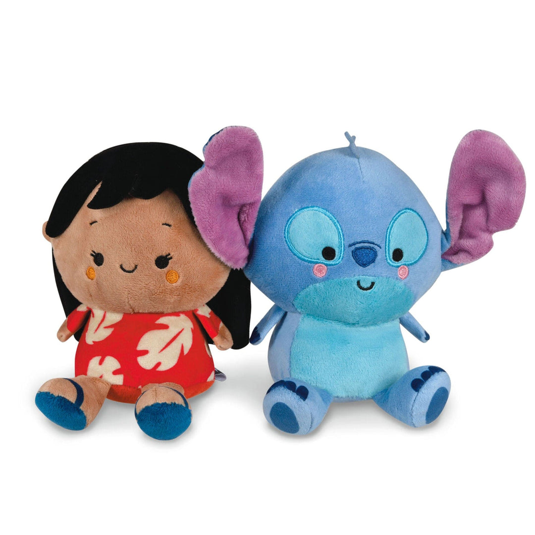 Retailer Disney stitch plush