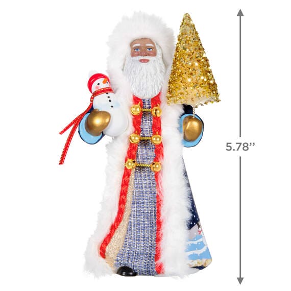 Father Christmas Ornament