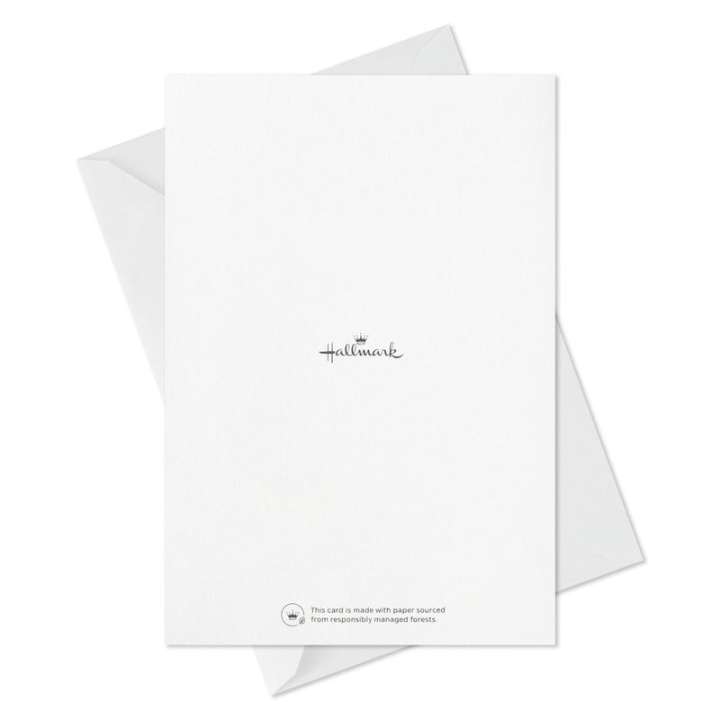 Very Very Merry Boxed Christmas Cards, Pack of 16