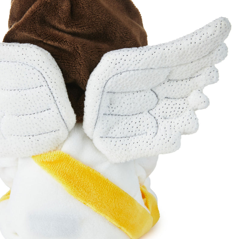 Christmas Angel Plush Doll, 13"