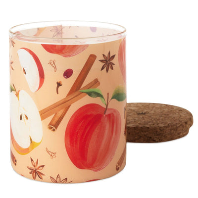 Cinnamon and Chai 2-Wick Scented Candle, 14.5 oz.