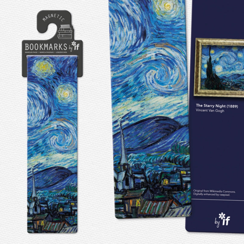 Classic Collection - Starry Night