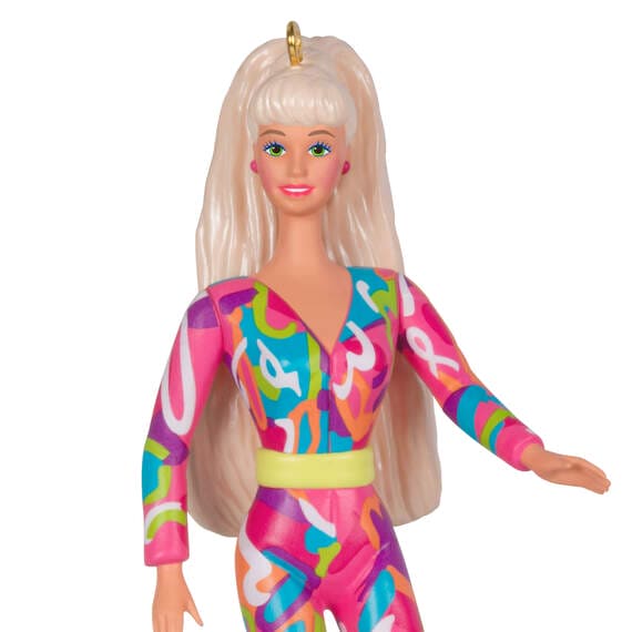 Barbie™ Hot Skatin&