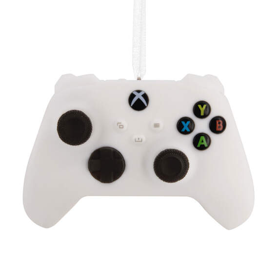 XBOX Video Game Controller Ornament