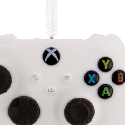 XBOX Video Game Controller Ornament