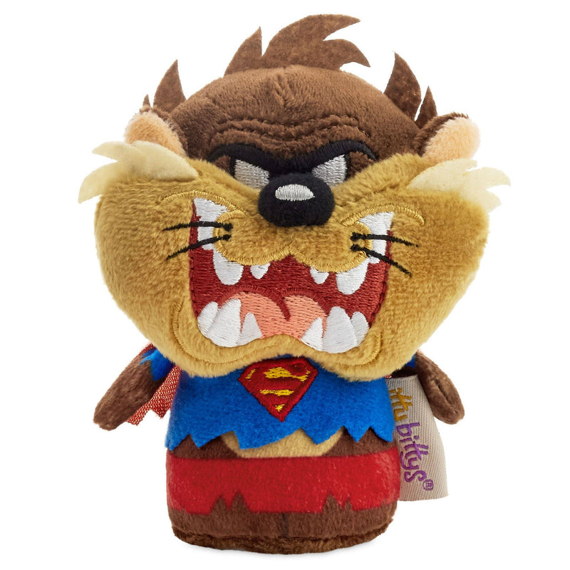 DC™ Superman™ Looney Tunes™ Tasmanian Devil™