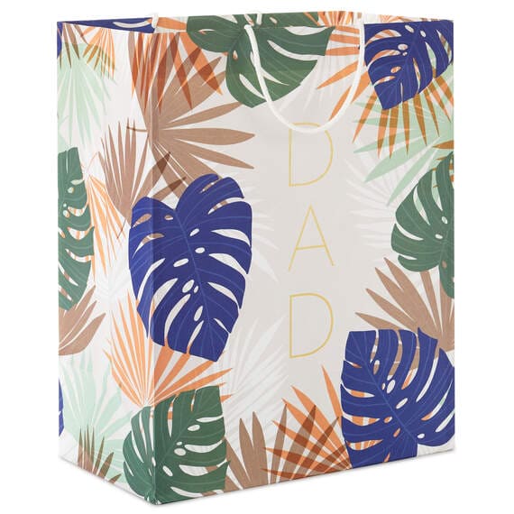 Monstera Palm Leaves Large Father&