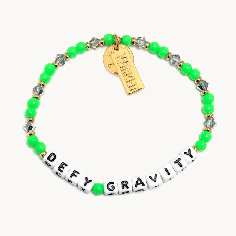 Defy Gravity M/L