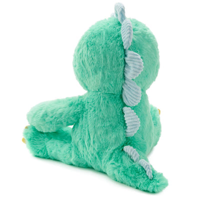 Big Brother Dinosaur Plush, 11.5"