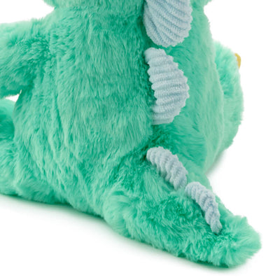 Big Brother Dinosaur Plush, 11.5"