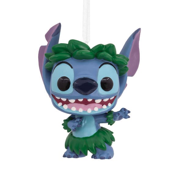 Disney Lilo & Stitch Funko POP!® Ornament