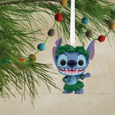 Disney Lilo & Stitch Funko POP!® Ornament