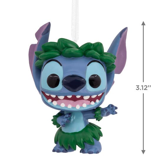 Disney Lilo & Stitch Funko POP!® Ornament