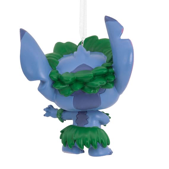 Disney Lilo & Stitch Funko POP!® Ornament