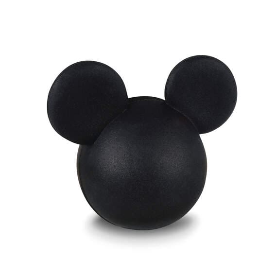 Disney Mickey Mouse Ears Charmers Silicone Charm