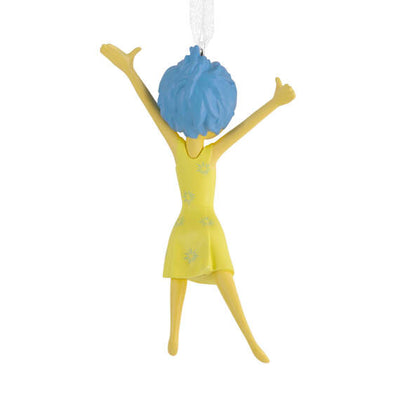 Disney/Pixar Inside Out Joy Ornament