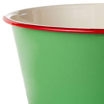 Dr. Seuss™ Feelin' Grinchy Grinch and Max Popcorn Bowl