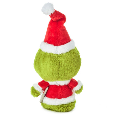 Dr. Seuss Grinch Plush With Light