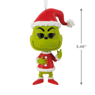 Dr. Seuss's How the Grinch Stole Christmas!™ Grinch Funko POP!® Ornament