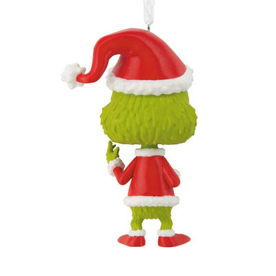 Dr. Seuss's How the Grinch Stole Christmas!™ Grinch Funko POP!® Ornament