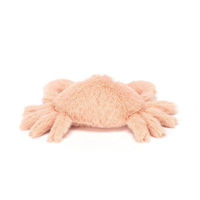 Fluffy Crab