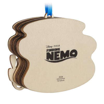 Disney/Pixar Finding Nemo Totally Unforgettable Friends Papercraft Ornament