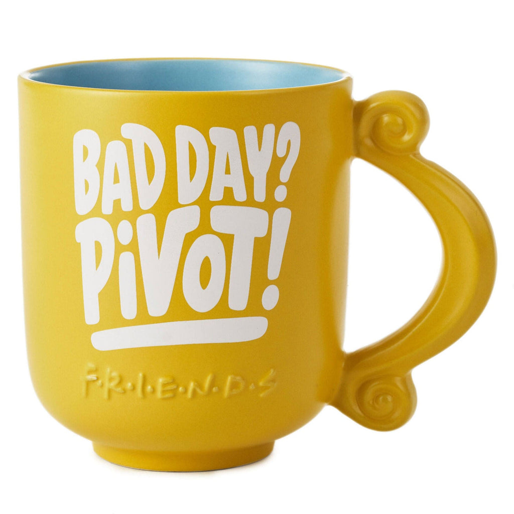 Friends Pivot Mug