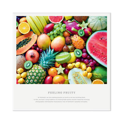 Feeling Fruity 550 Piece