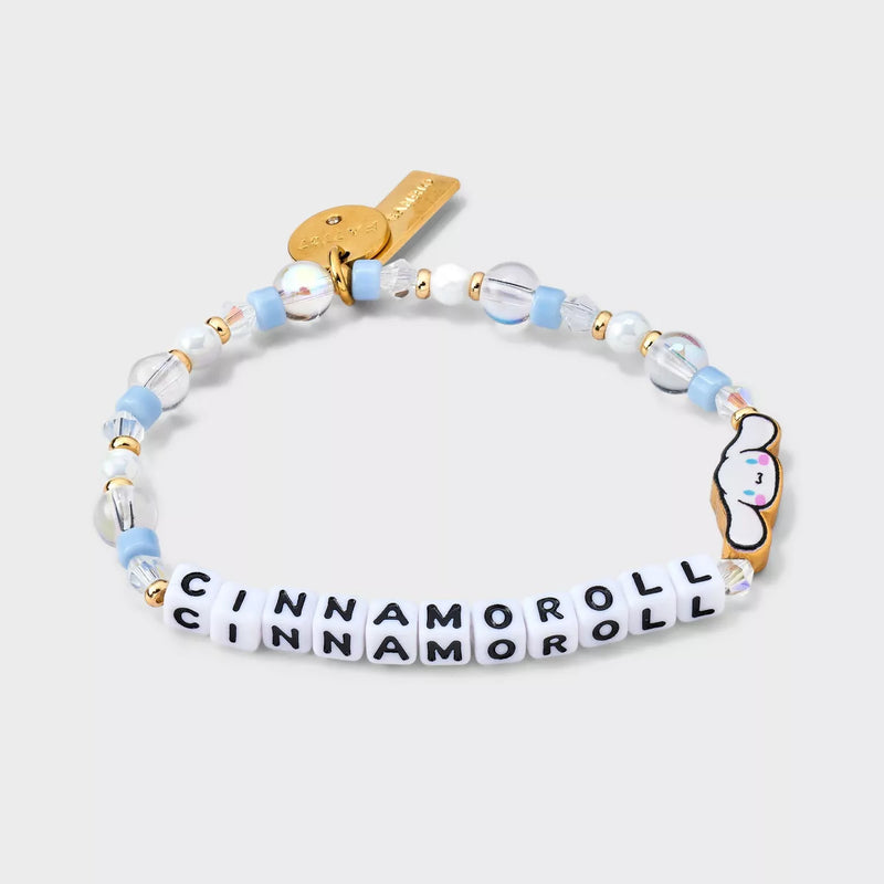 Hello Kitty Cinnamoroll M/L