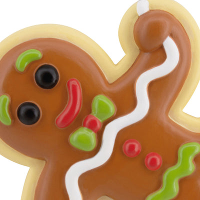 Gingerbread Man Cookie Hallmark Ornament